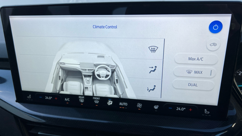 Ford Focus 1.0 EcoBoost ST-Line 5dr Petrol Hatchback